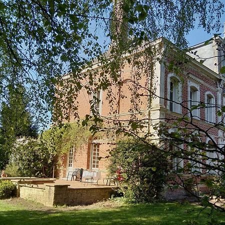 La Maison Elsa Breaute Ngoại thất bức ảnh