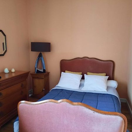 La Maison Elsa Breaute Ngoại thất bức ảnh