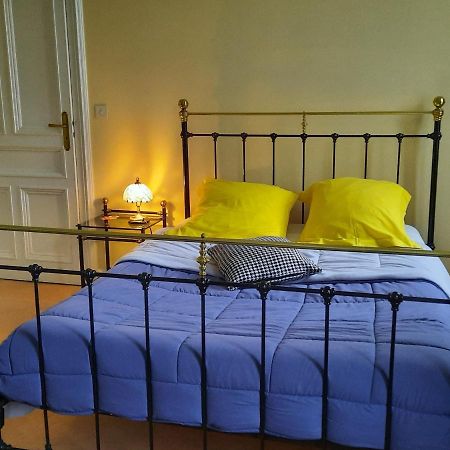 La Maison Elsa Breaute Ngoại thất bức ảnh