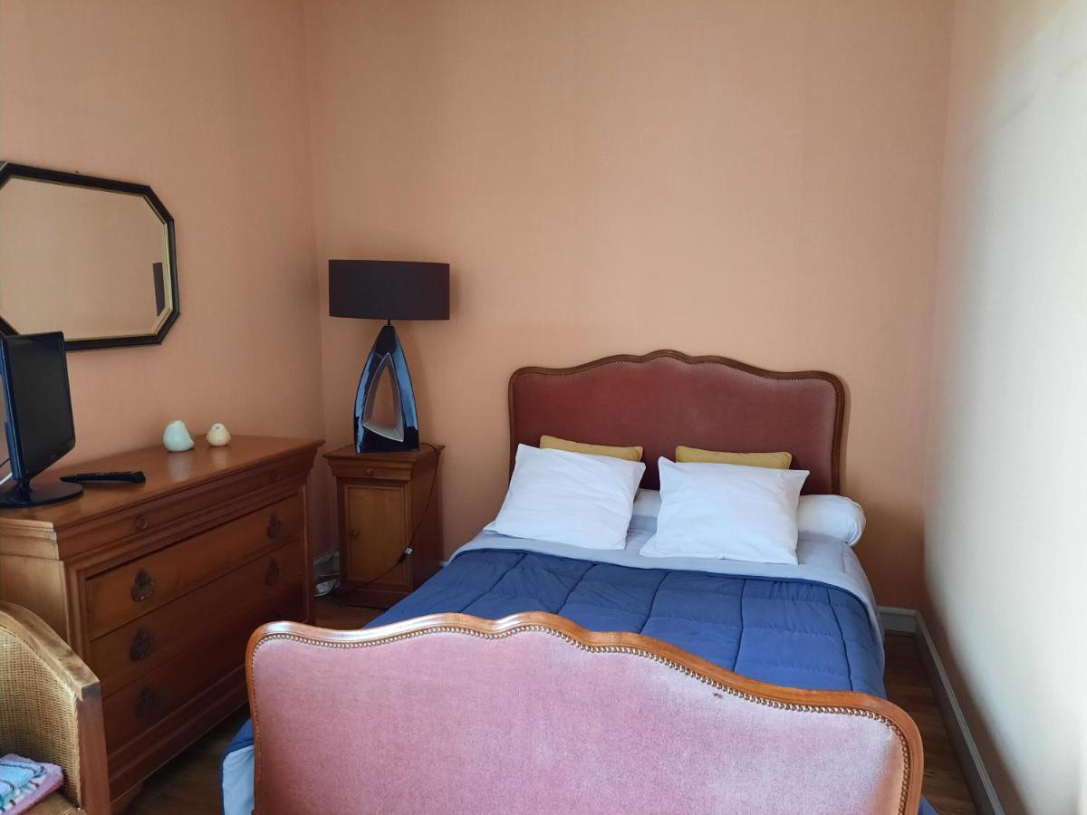 La Maison Elsa Breaute Ngoại thất bức ảnh