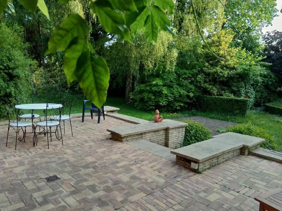 La Maison Elsa Breaute Ngoại thất bức ảnh