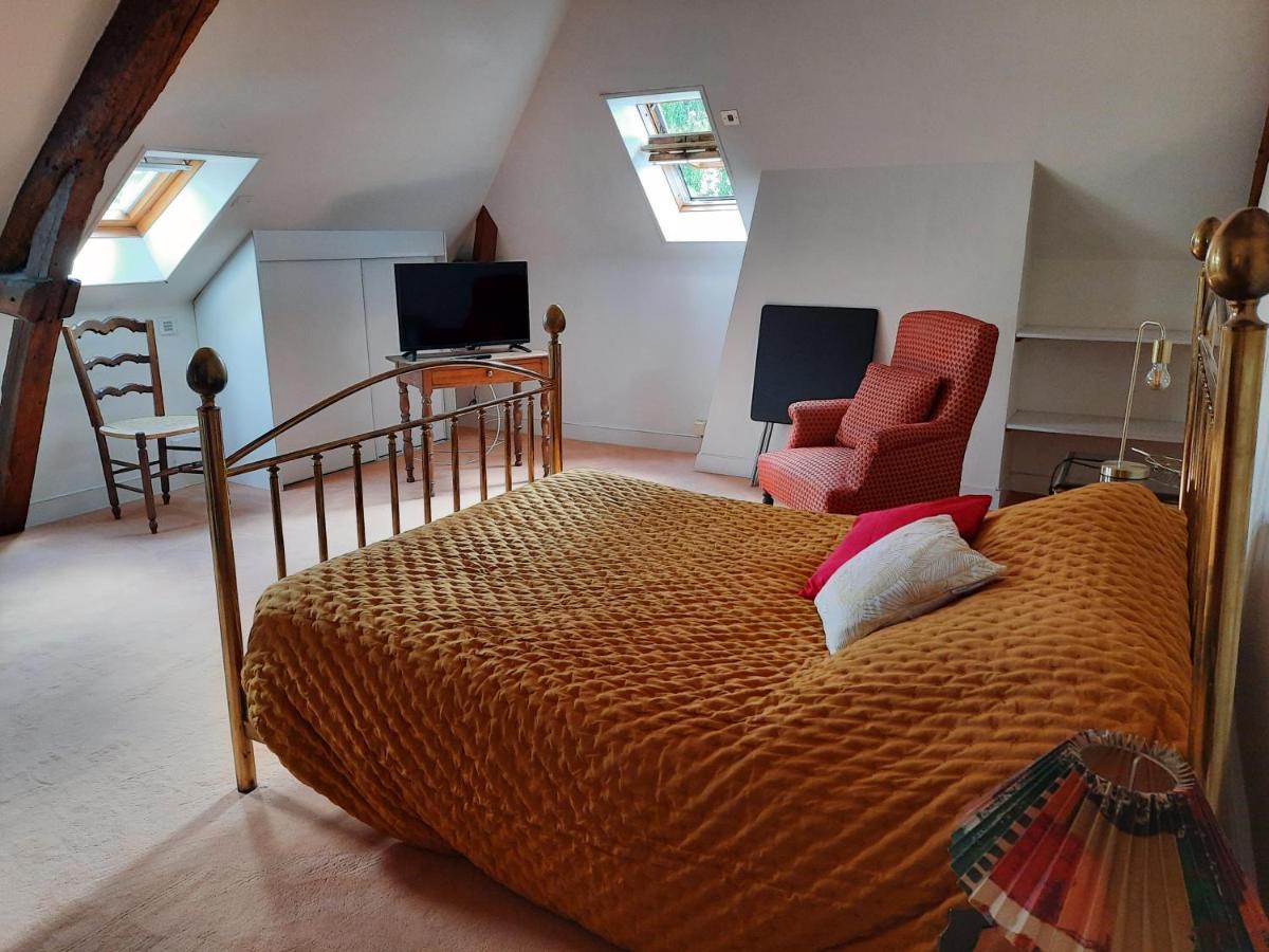 La Maison Elsa Breaute Ngoại thất bức ảnh