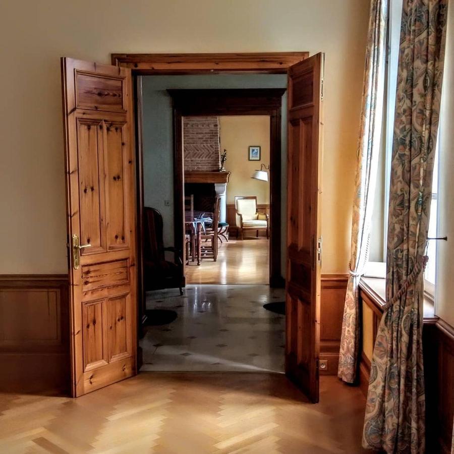 La Maison Elsa Breaute Ngoại thất bức ảnh