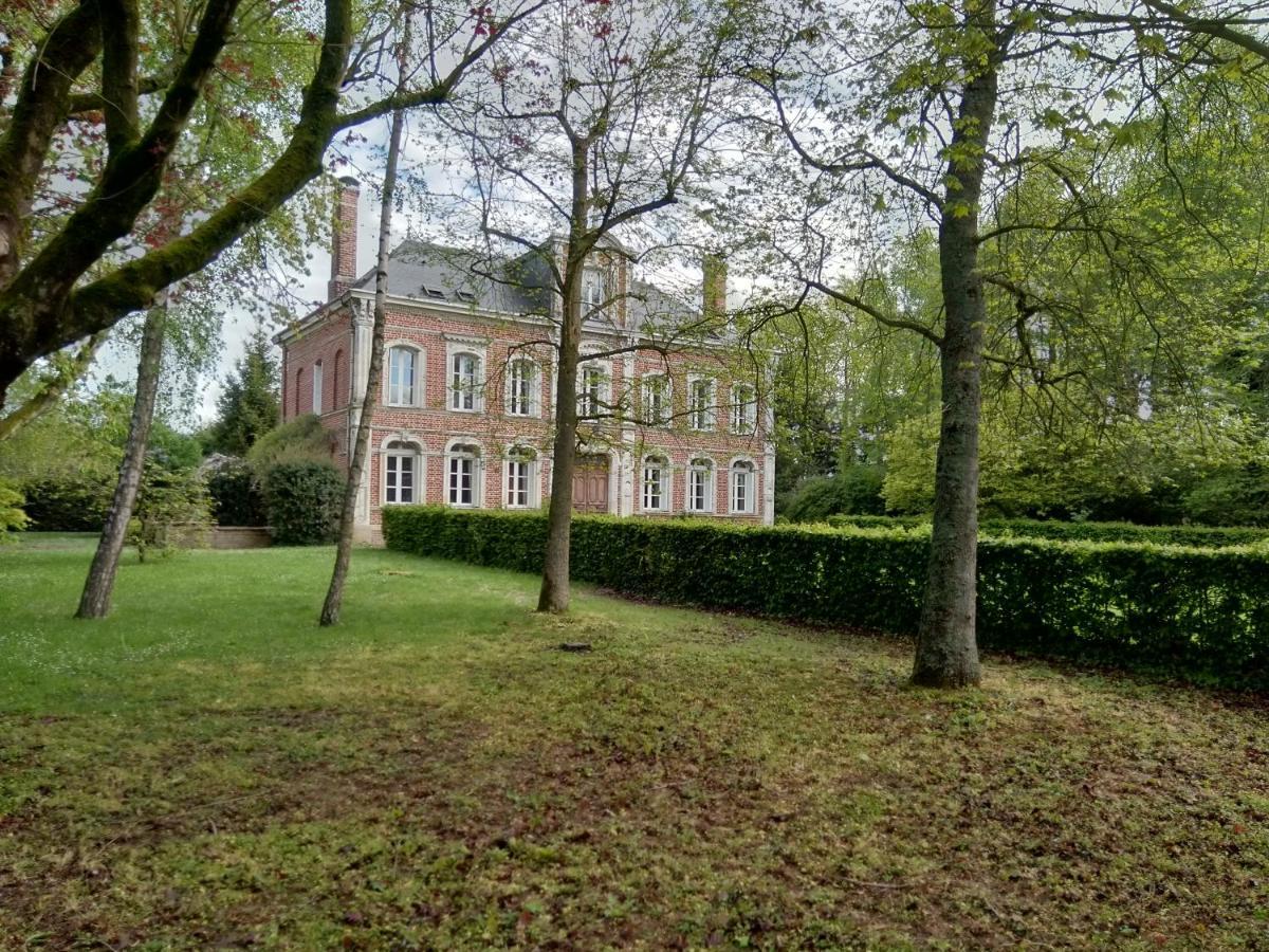 La Maison Elsa Breaute Ngoại thất bức ảnh