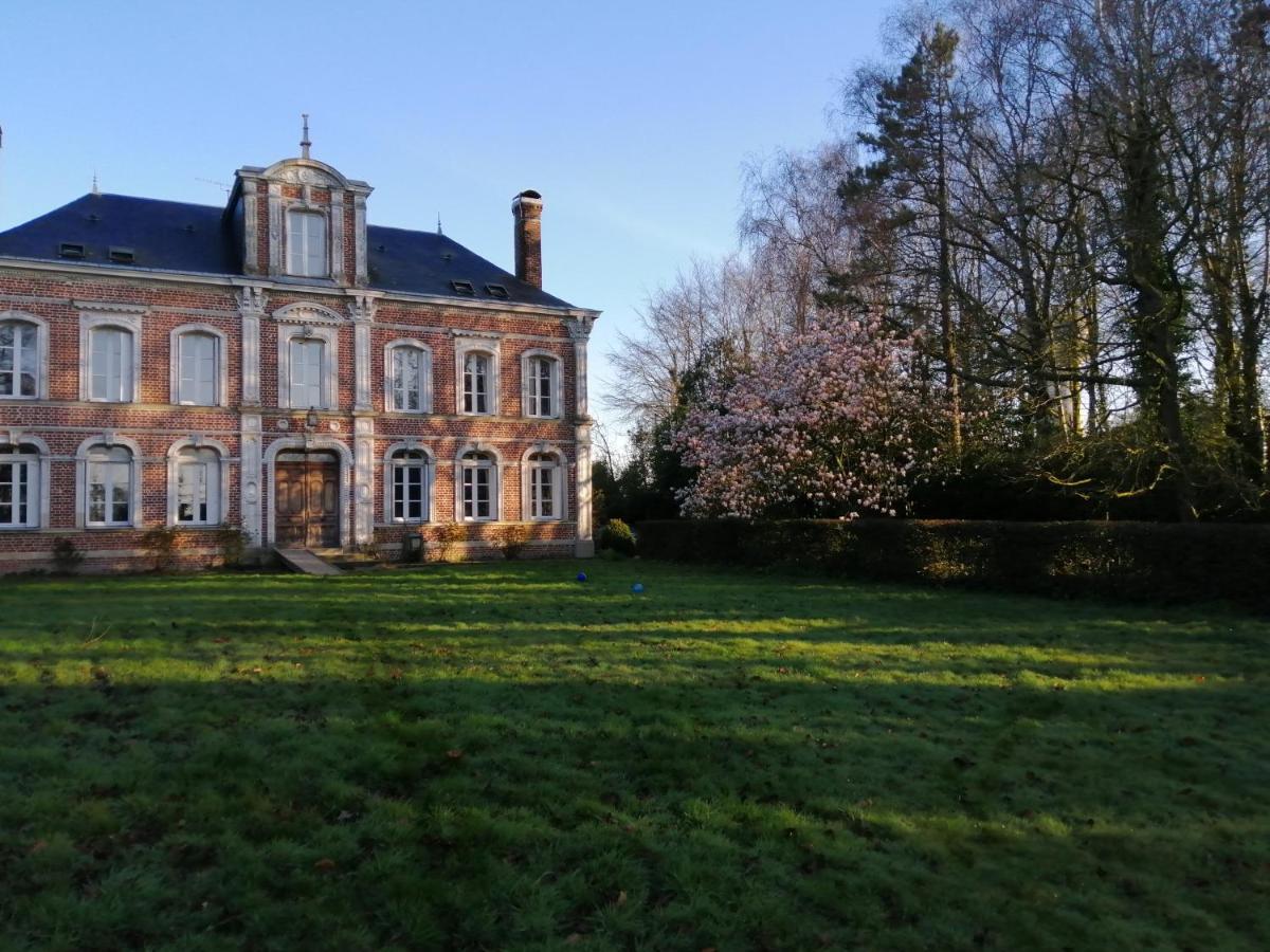 La Maison Elsa Breaute Ngoại thất bức ảnh