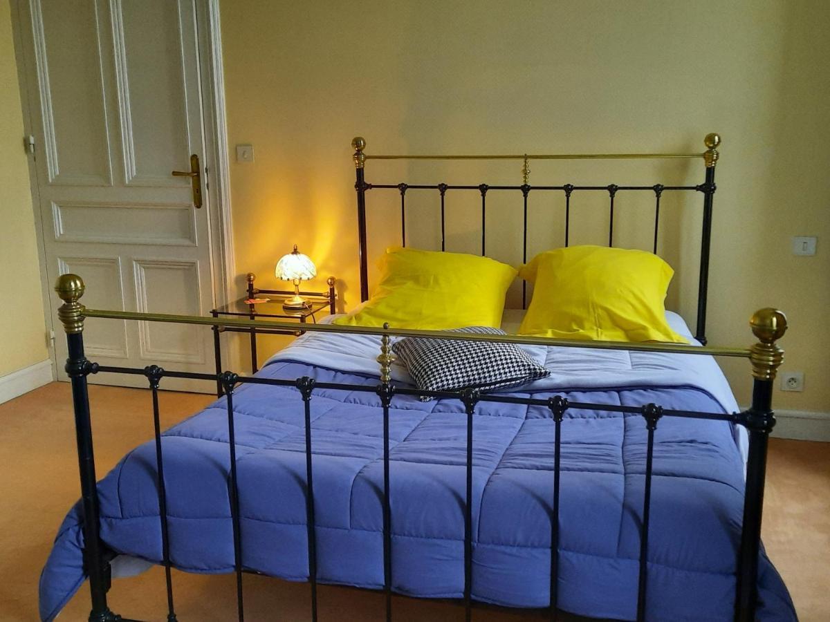 La Maison Elsa Breaute Ngoại thất bức ảnh