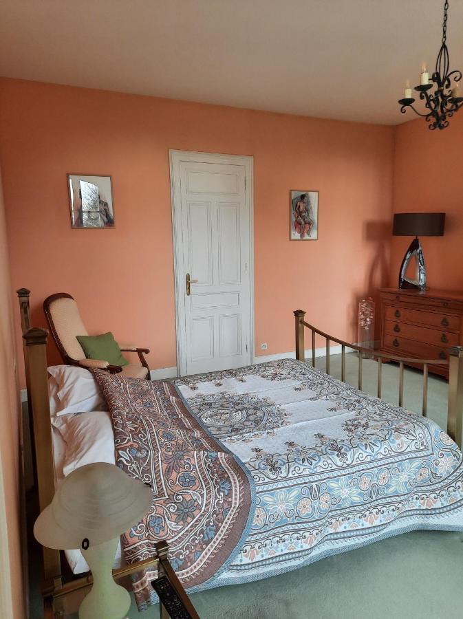 La Maison Elsa Breaute Ngoại thất bức ảnh